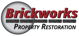 Brickworks Property Restoration logo
