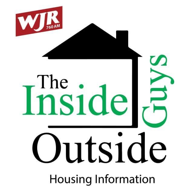 The Inside Outside Guys logo