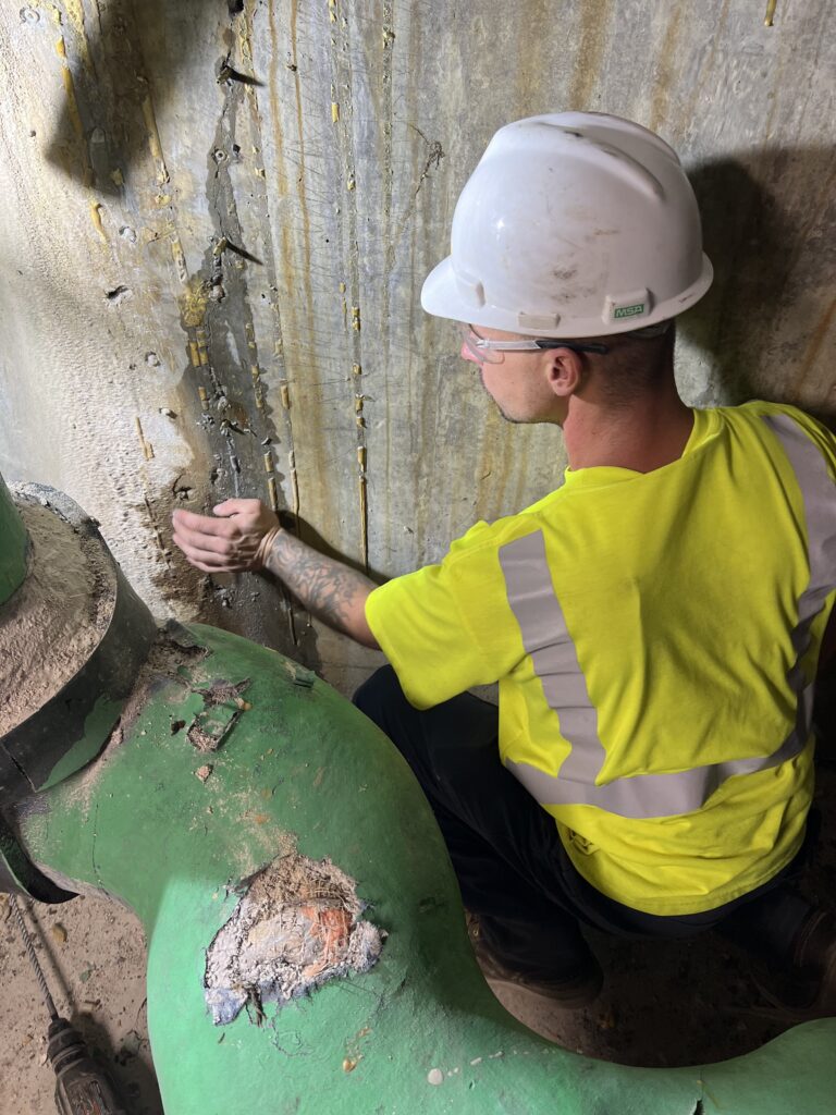 foundation repair